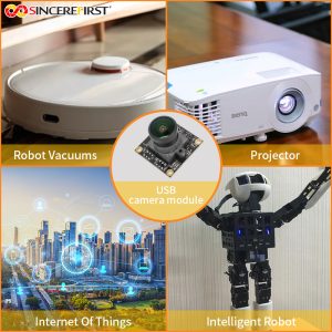 SincereFirst BF20A6 0.3MP DVP Interface Image Sensor Camera Module