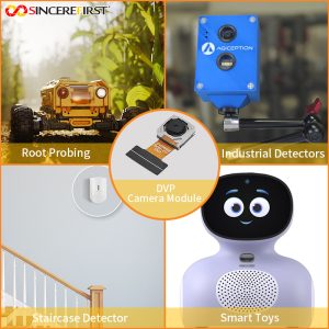 SincereFirst Usb2.0 interface OCHTA10 Sensor Camera Module